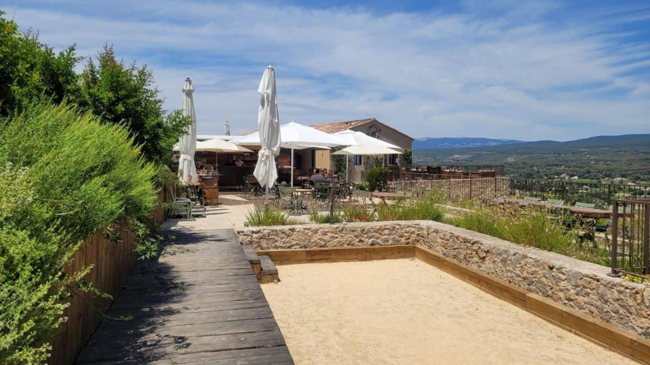Domaine De La Font Des Pères Affittacamere 3*
