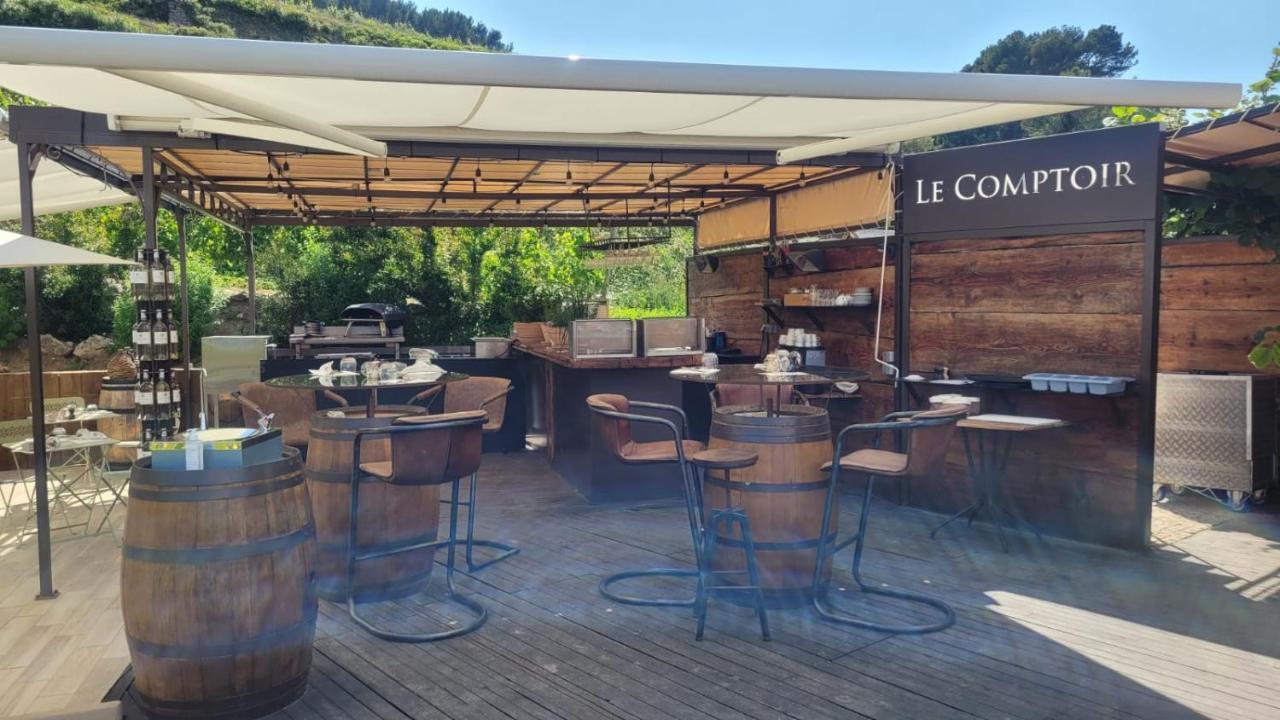 Domaine De La Font Des Pères 3* Le Beausset