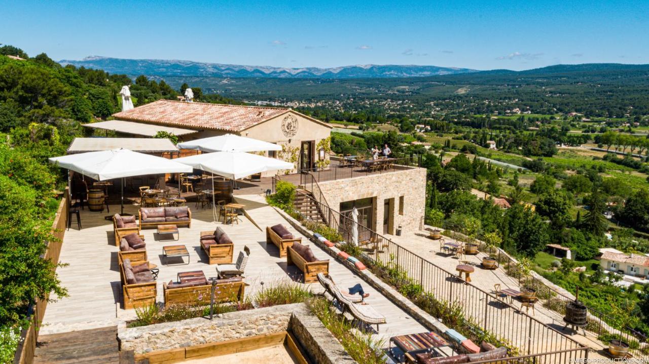 Domaine De La Font Des Pères