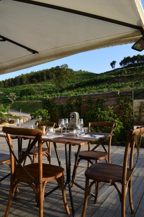 Affittacamere Domaine De La Font Des Pères