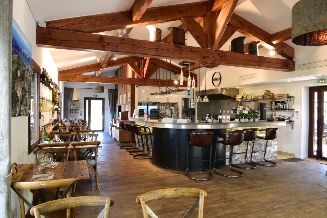 Domaine De La Font Des Pères 3* Le Beausset