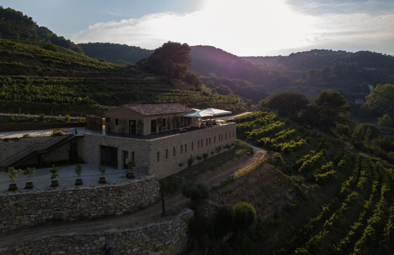 Affittacamere Domaine De La Font Des Pères Le Beausset