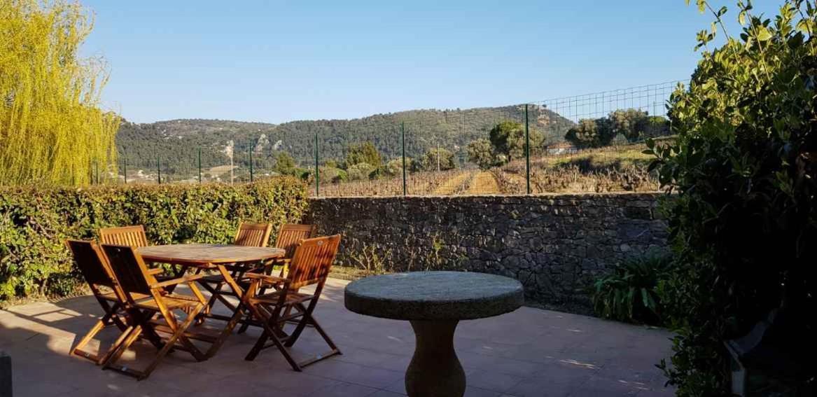 Domaine De La Font Des Pères Le Beausset