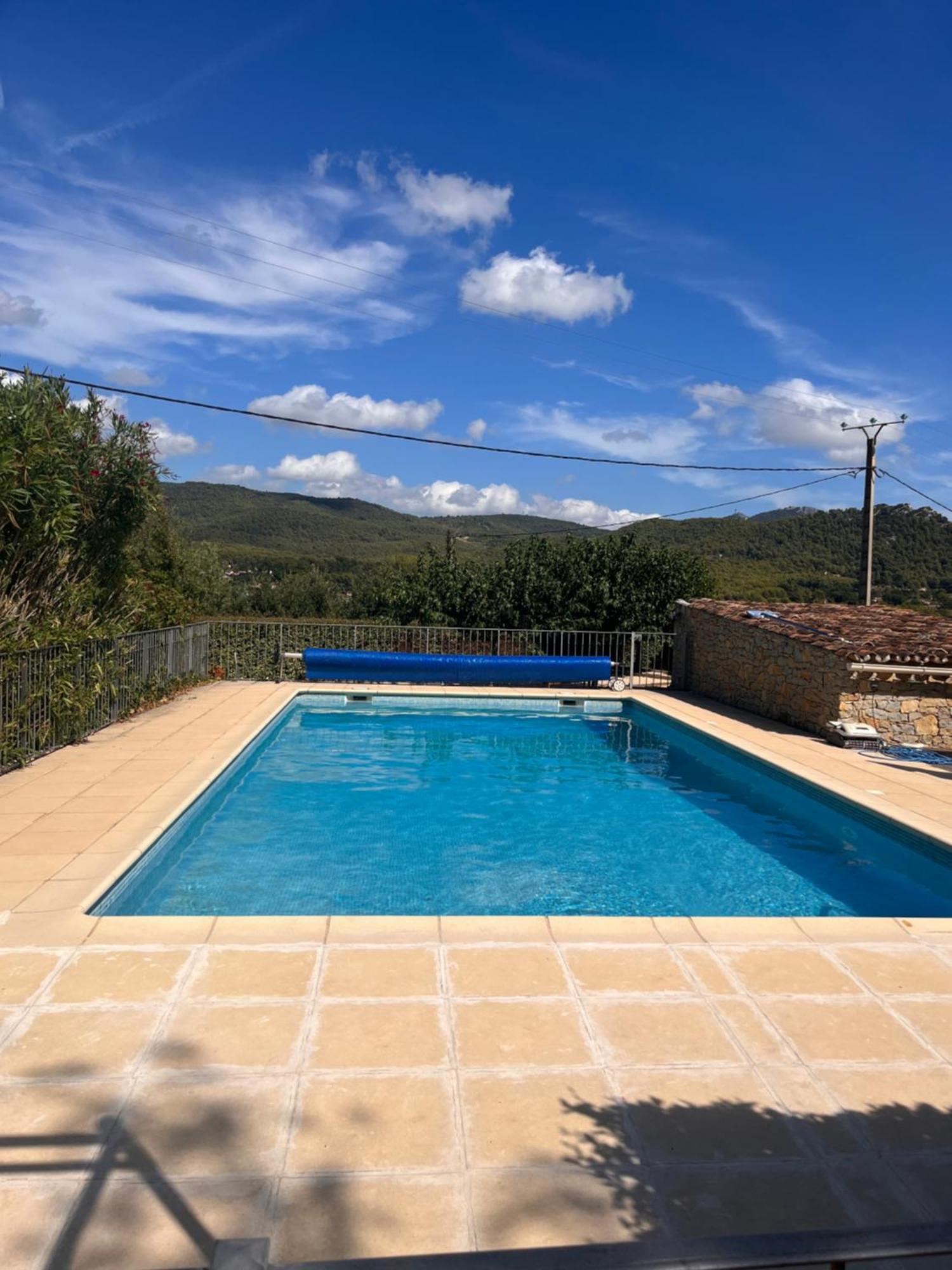 Domaine De La Font Des Pères 3*